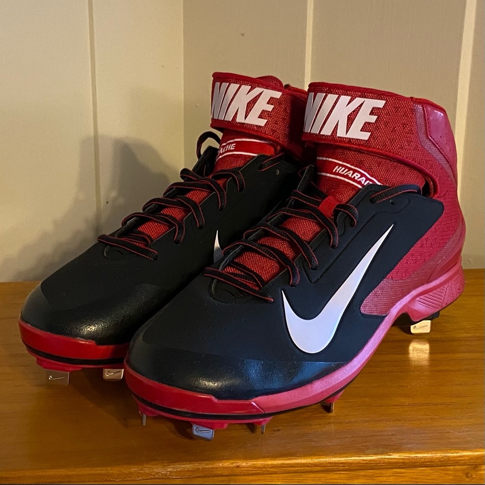 Nike Metal Baseball Cleats
